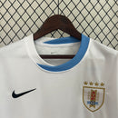 Camisa Uruguai II 2024