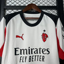 Camisa Milan II 25/26