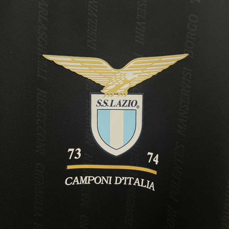 Camisa Lazio II 24/25