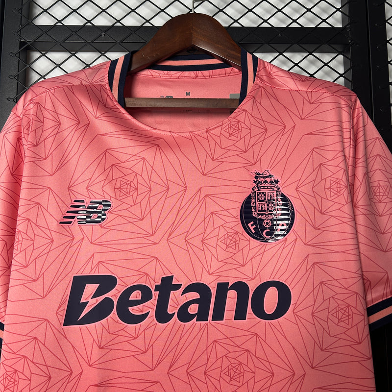 Camisa Porto II 25/26