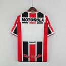 Camisa Retrô São Paulo II 2000