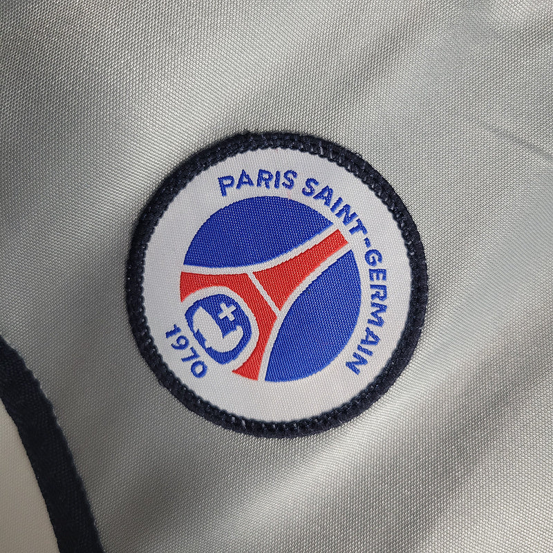 Camisa Retrô PSG II 2000/2001