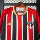Camisa São Paulo II 25/26