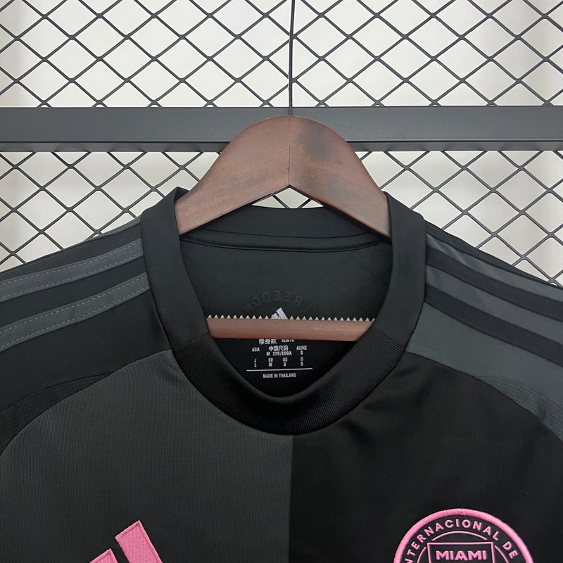 Camisa Inter Miami II 25/26