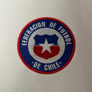 Camisa Chile II 2024