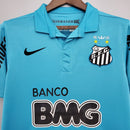 Camisa Retrô Santos III 2012