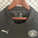 Camisa Manchester City II 25/26