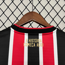 Camisa São Paulo II 24/25