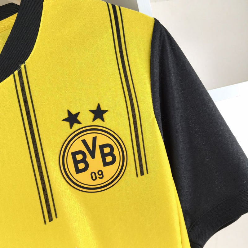 Camisa Borrusia Dortmund I 24/25