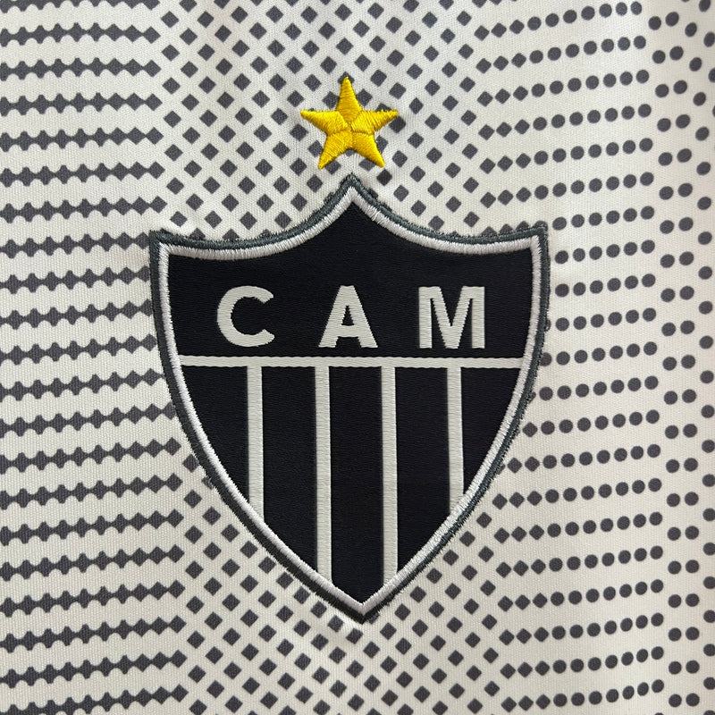 Camisa Atlético Mineiro II 24/25