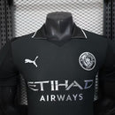 Camisa Manchester City II 25/26 - Versão Jogador