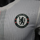 Camisa Chelsea II 25/26 - Versão Jogador