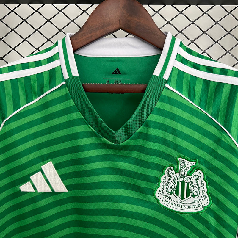Camisa Nwecastle II 25/26