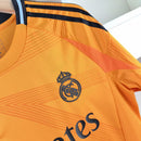 Camisa Real Madrid II 24/25