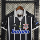 Camisa Retrô Corinthians II 1999
