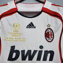 Camisa Retrô Milan II 2006/2007 - Kaká