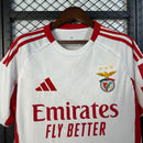 Camisa Benfica II 25/26