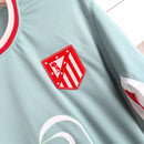 Camisa Atlético de Madrid II 24/25