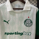 Camisa Palmeiras II 25/26