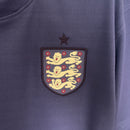 Camisa Inglaterra II 2024