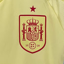 Camisa Espanha II 2024