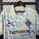 Camisa Inter de Milão II 25/26