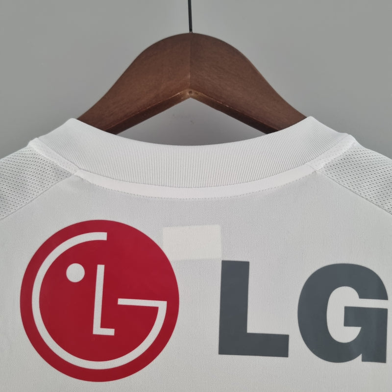 Camisa Retrô São Paulo I 2006