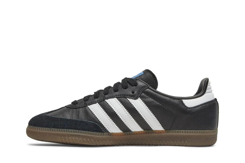 Adidas Samba OG - Preto