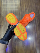 Nike Nocta Hot Step 2 - Laranja