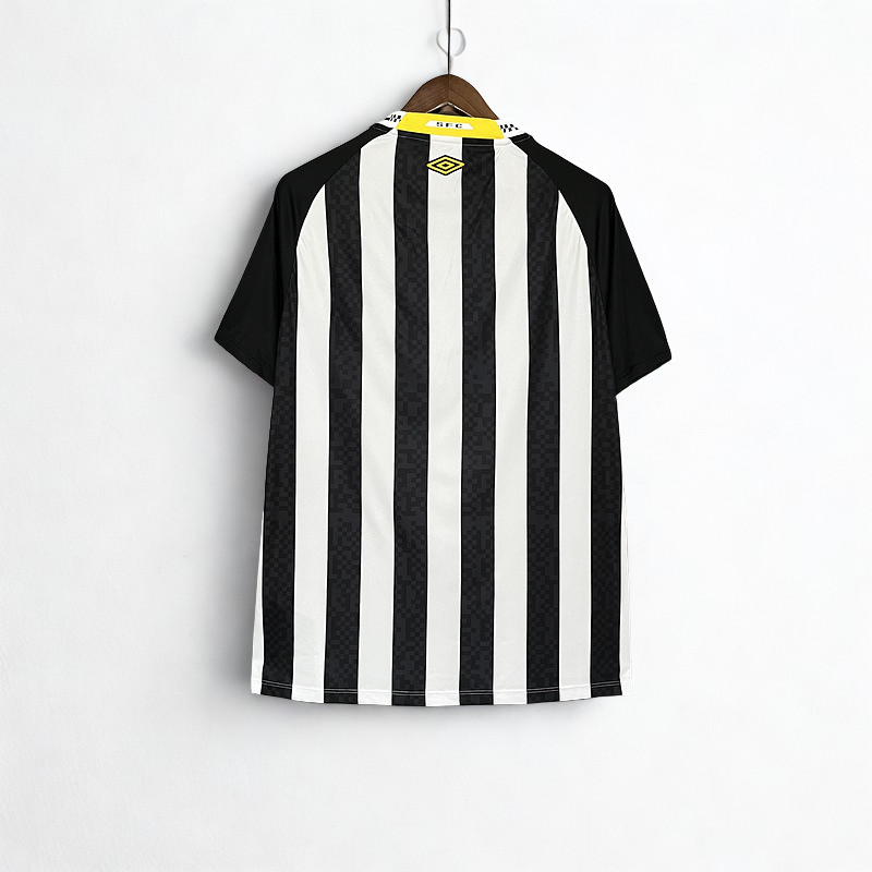 Camisa Santos II 25/26