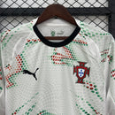 Camisa Portugal II 2025