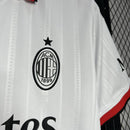 Camisa Milan II 24/25