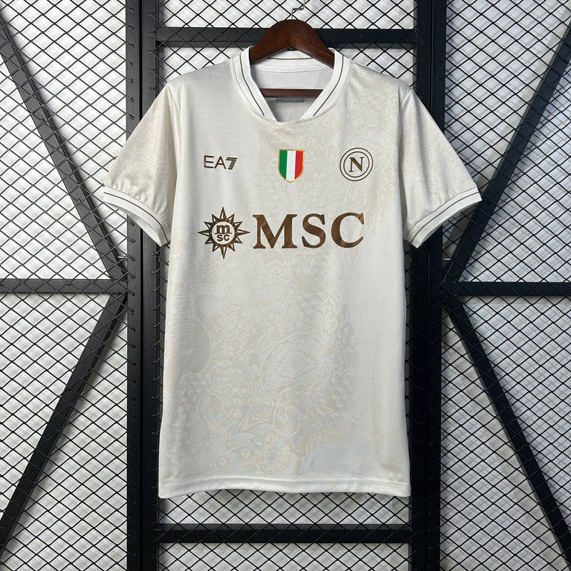 Camisa Napoli II 25/26