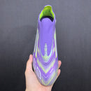 Chuteira  Adidas F50 Elite Laceless - Campo - Roxa