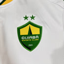 Camisa Cuiabá II 24/25