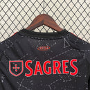 Camisa Benfica II 24/25
