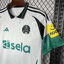 Camisa Newcastle III 24/25
