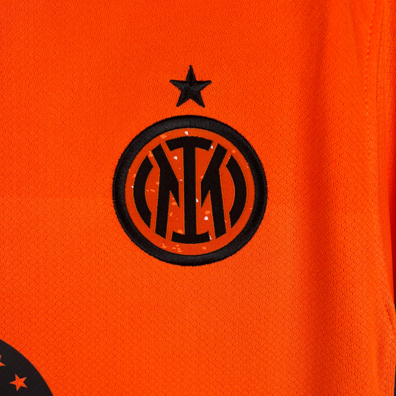 Camisa Inter de Milão III 23/24