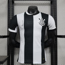 Camisa Corinthians III 24/25 - Versão Jogador