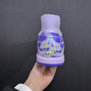 Chuteira Nike Air Zoom Mercurial Superfly 10 - Roxo