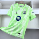 Camisa Barcelona III 24/25