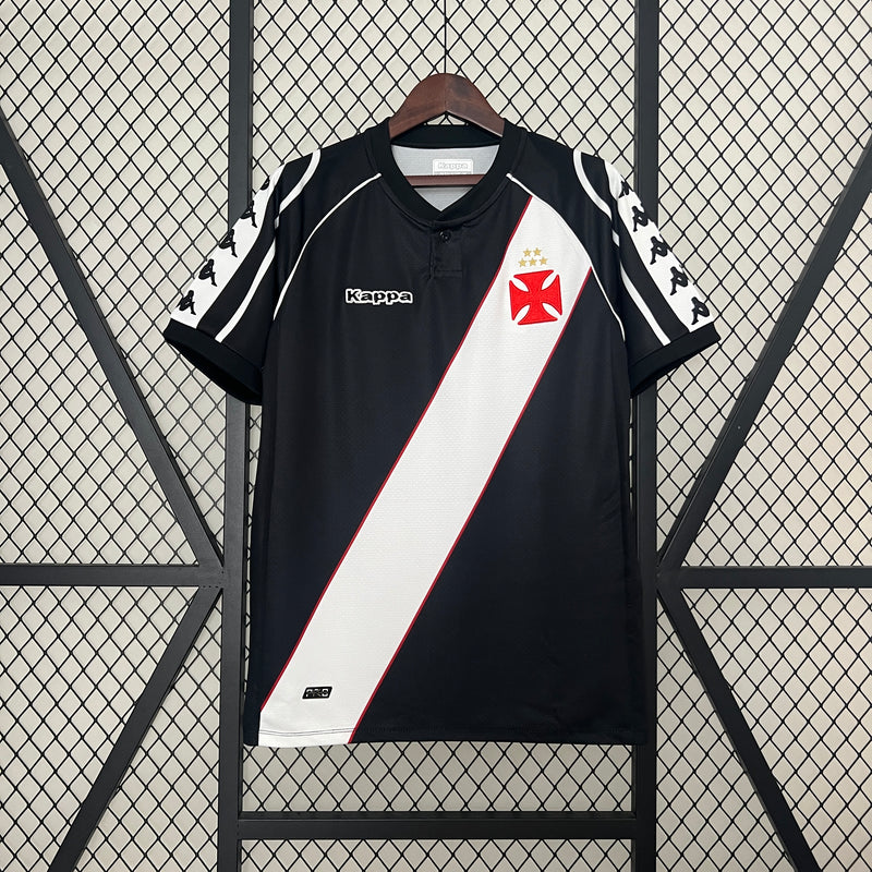 Camisa Vasco III 24/25