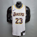 Regata de Basquete Los Angeles Lakers