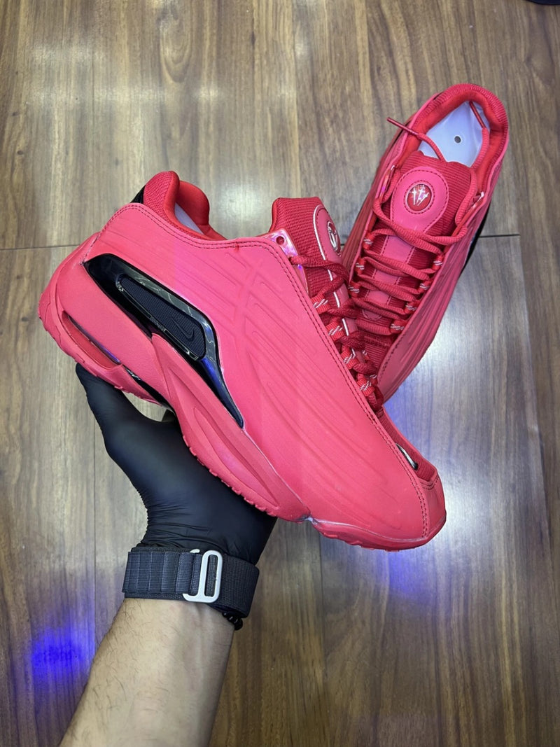 Nike Nocta Hot Step 2 - Vermelho