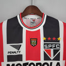 Camisa Retrô São Paulo II 2000