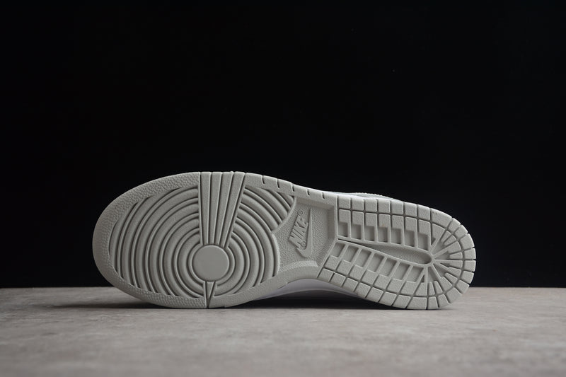 Nike Dunk Low - Photon Dust ´´Low Gray Fog´´