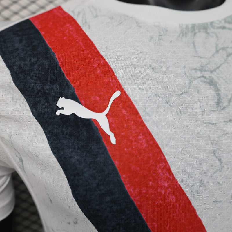 Camisa Manchester City II 25/26 - Versão Jogador