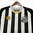 Camisa Santos II 25/26