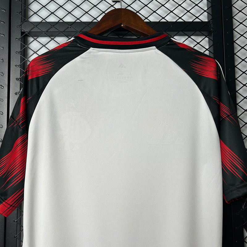 Camisa Flamego II 25/26