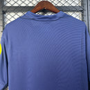 Camisa Atlético de Madrid II 25/26